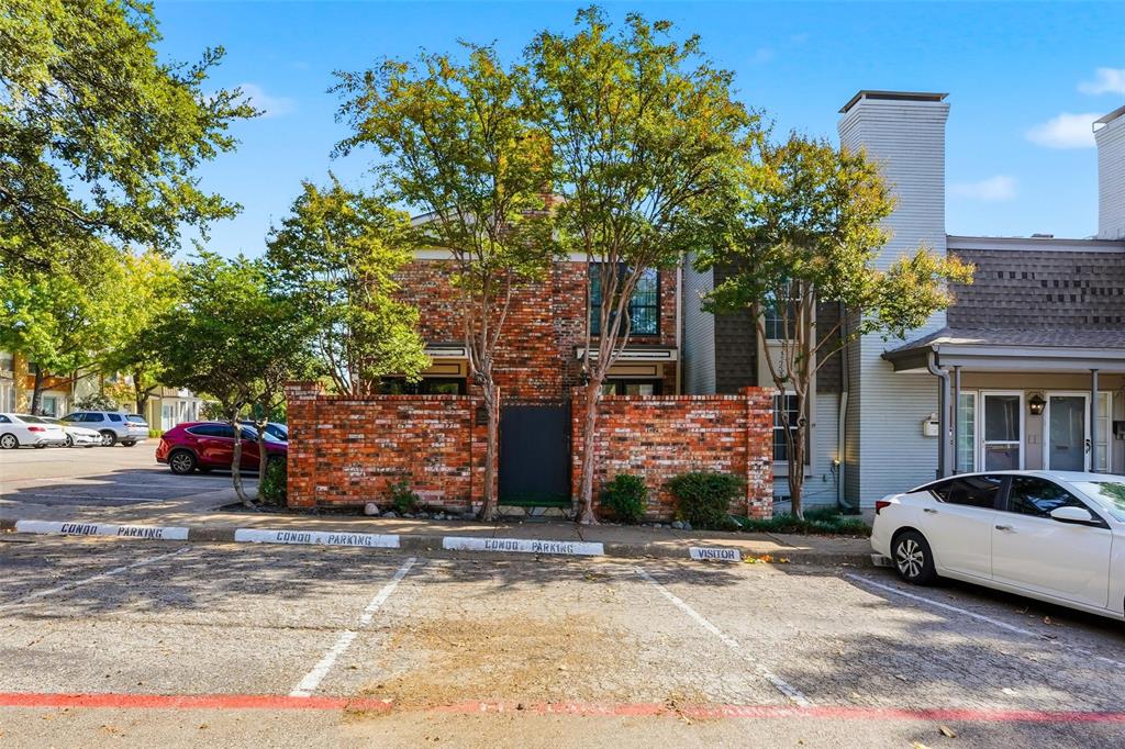 Prestonwood Country Club Condos - Residential