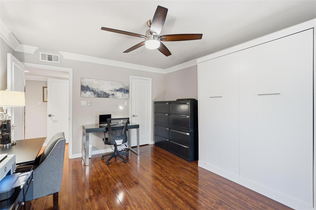 Prestonwood Country Club Condos - Residential