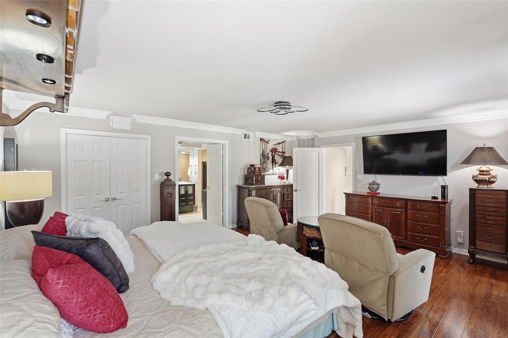 Prestonwood Country Club Condos - Residential