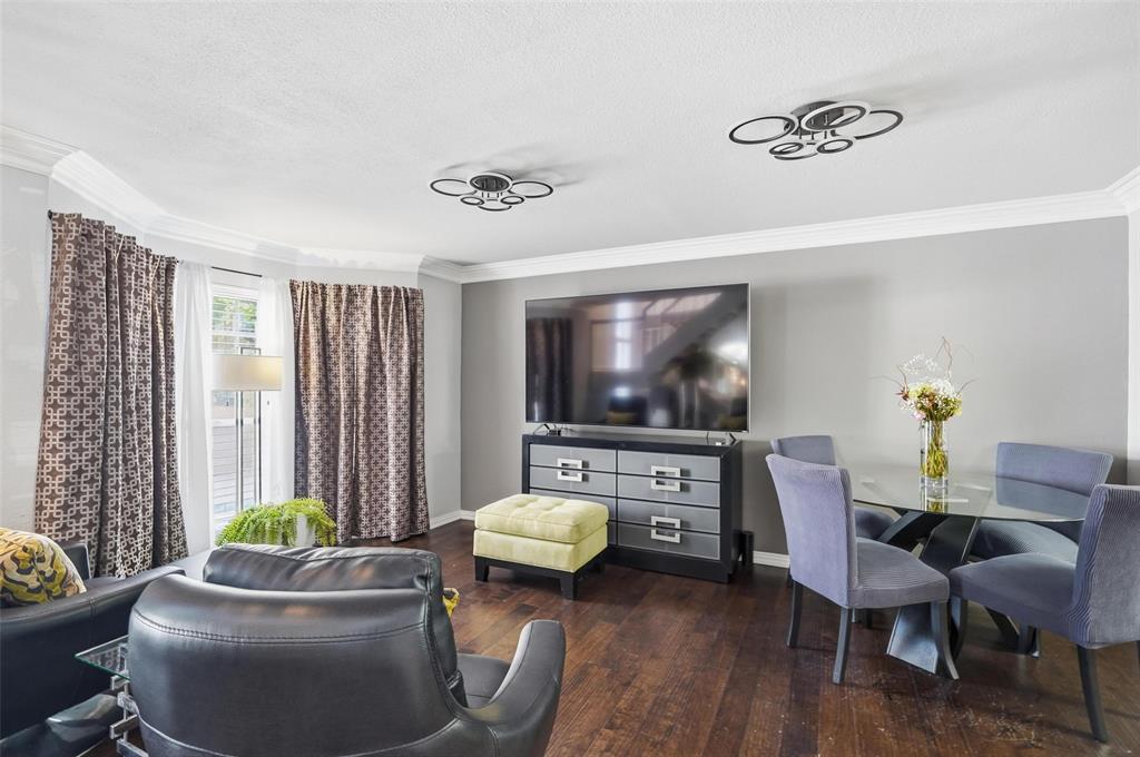 Prestonwood Country Club Condos - Residential