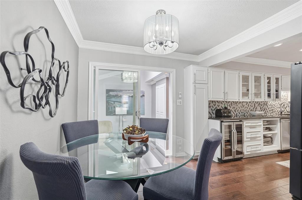 Prestonwood Country Club Condos - Residential