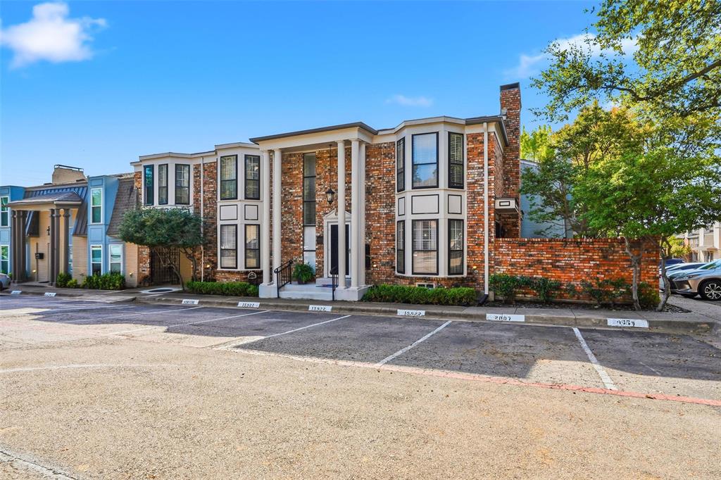 Prestonwood Country Club Condos - Residential