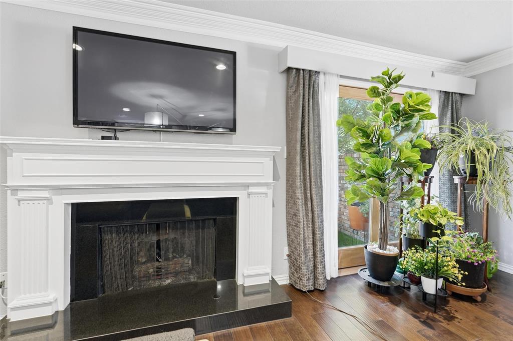 Prestonwood Country Club Condos - Residential