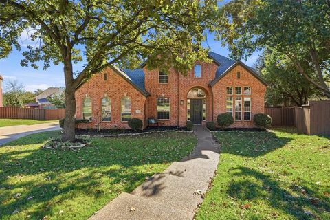 507 Northwood Trail Southlake TX 76092