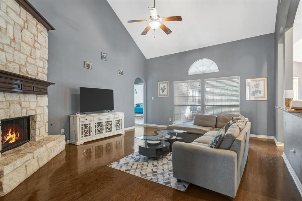 Heritage Add - Residential