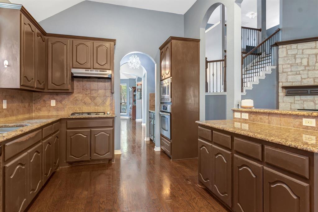 Heritage Add - Residential