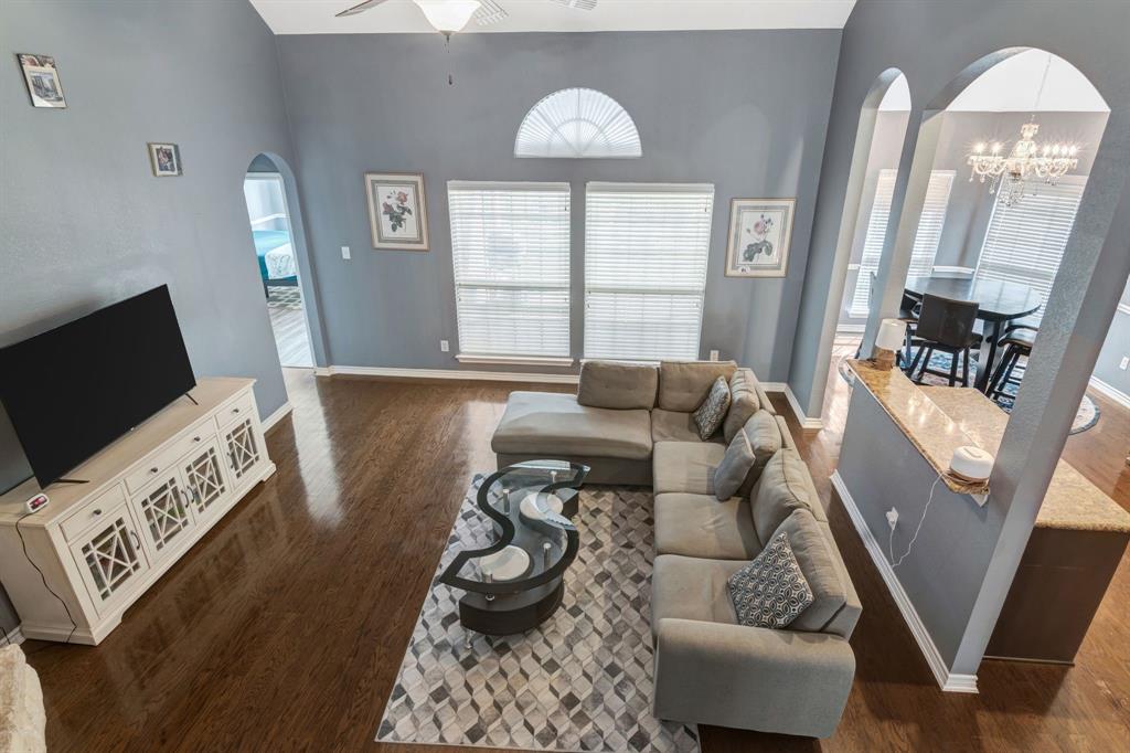 Heritage Add - Residential