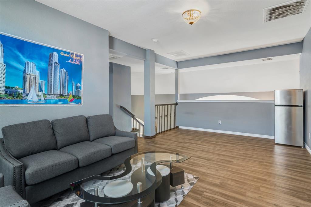 Heritage Add - Residential