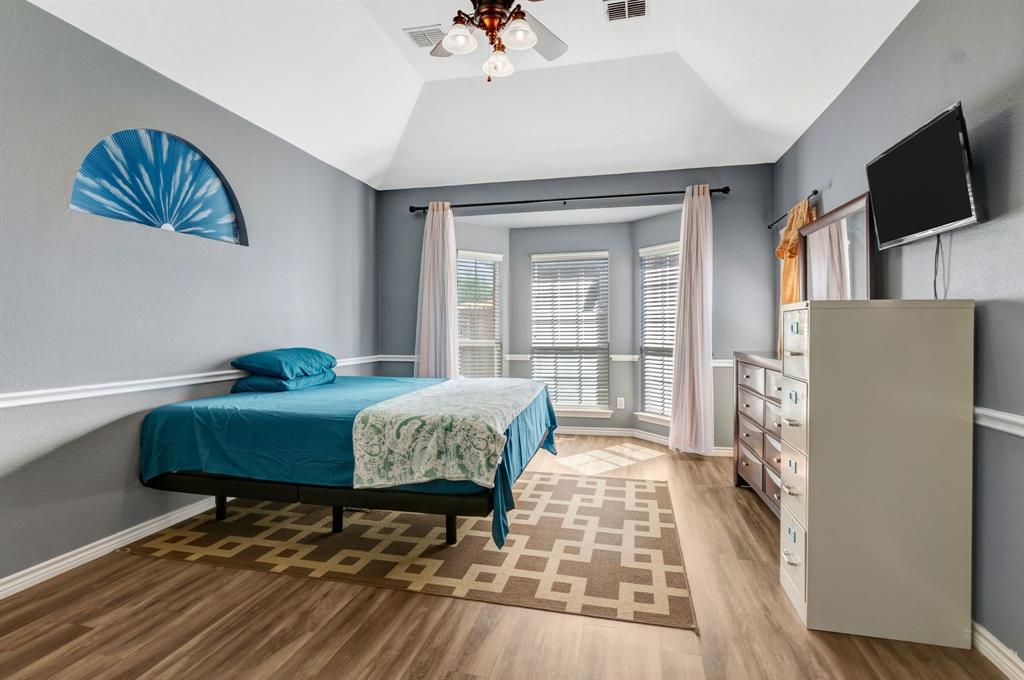 Heritage Add - Residential