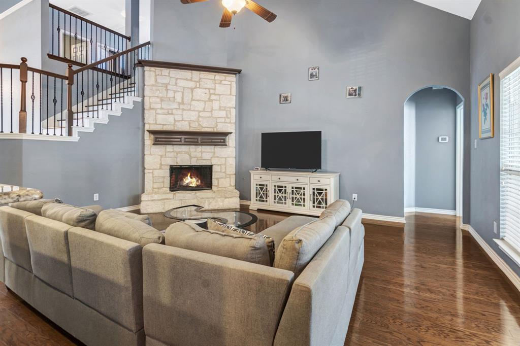 Heritage Add - Residential