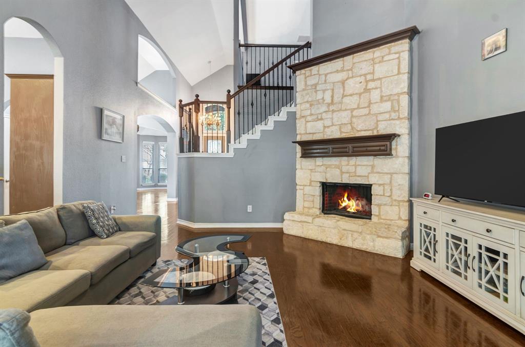 Heritage Add - Residential