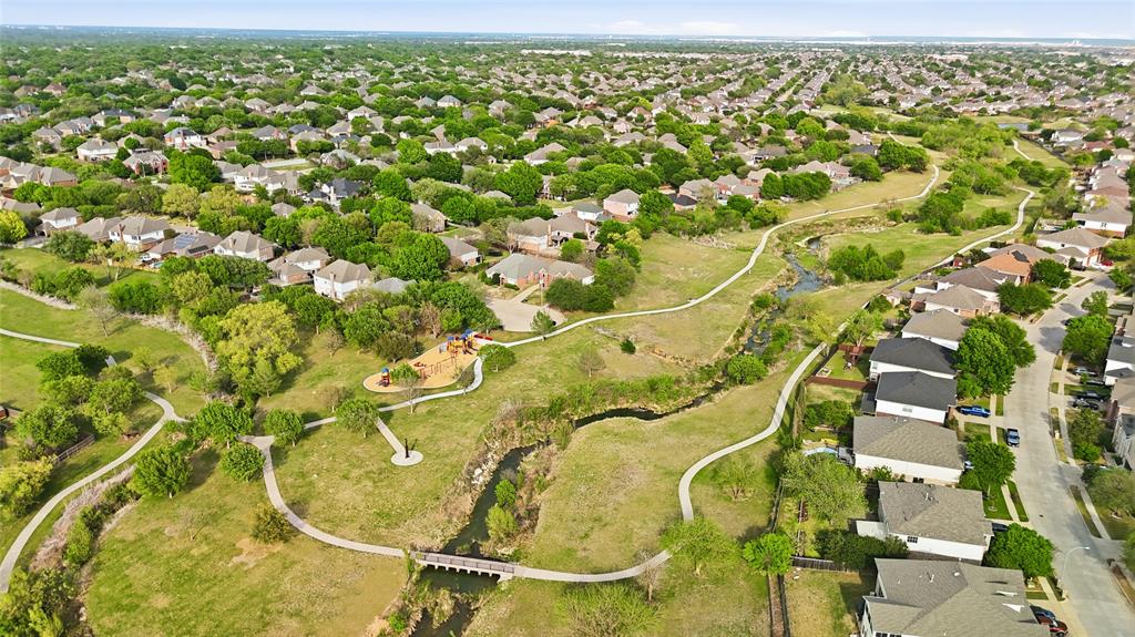 Summer Creek South Add - Residential