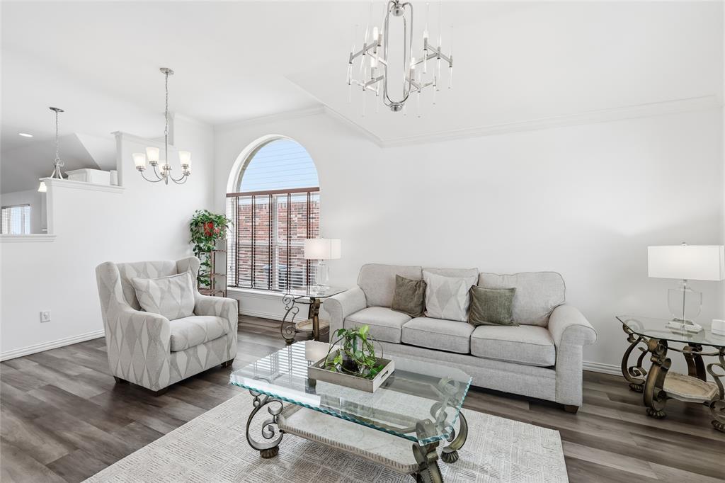 Summer Creek South Add - Residential