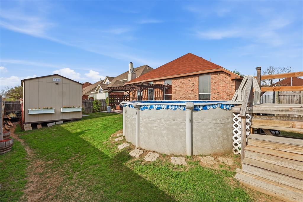 Summer Creek South Add - Residential