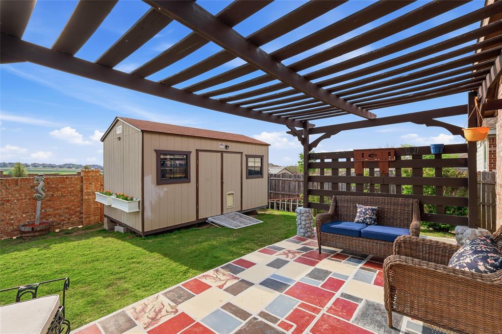 Summer Creek South Add - Residential