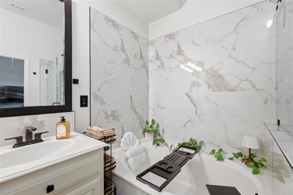 Summer Creek South Add - Residential