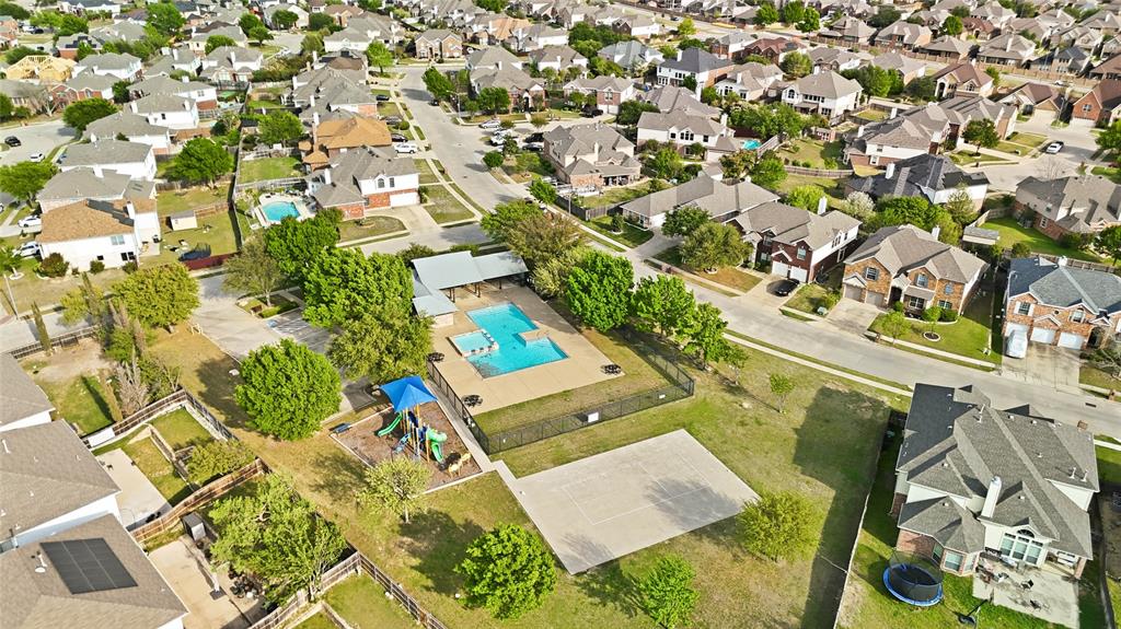 Summer Creek South Add - Residential