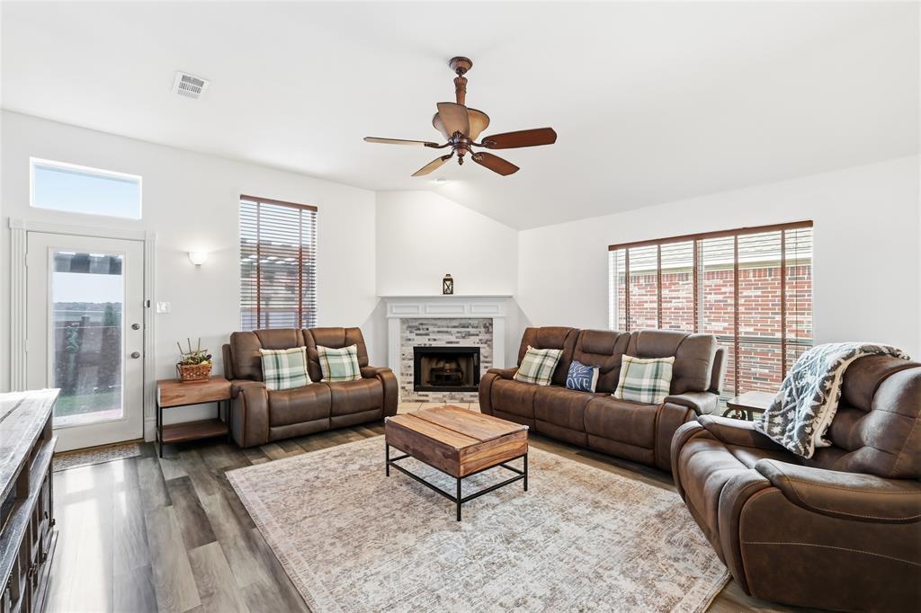 Summer Creek South Add - Residential