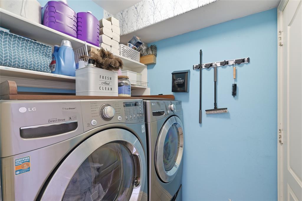 Summer Creek South Add - Residential