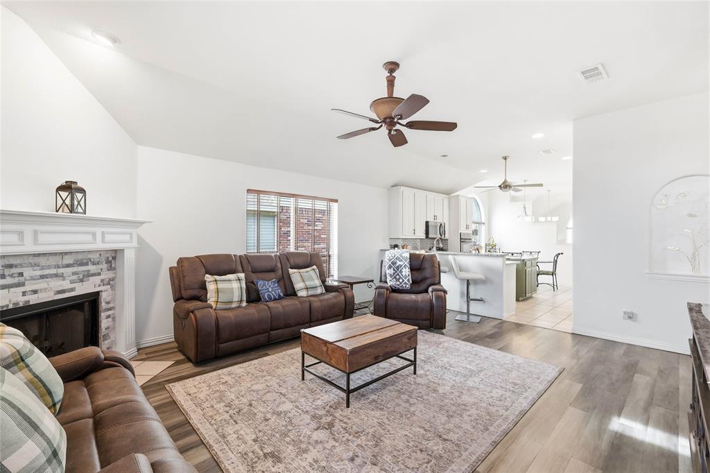 Summer Creek South Add - Residential