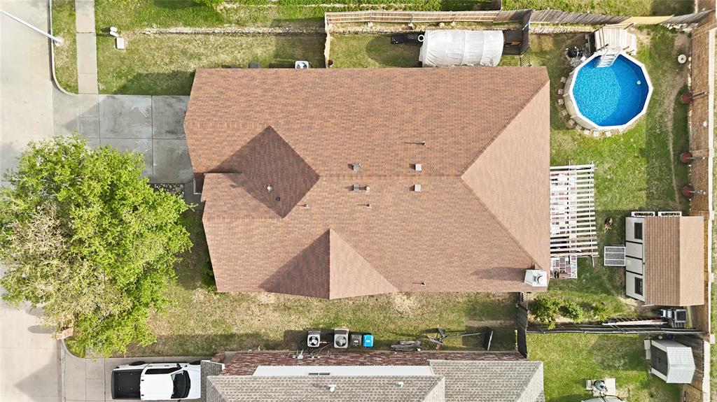 Summer Creek South Add - Residential