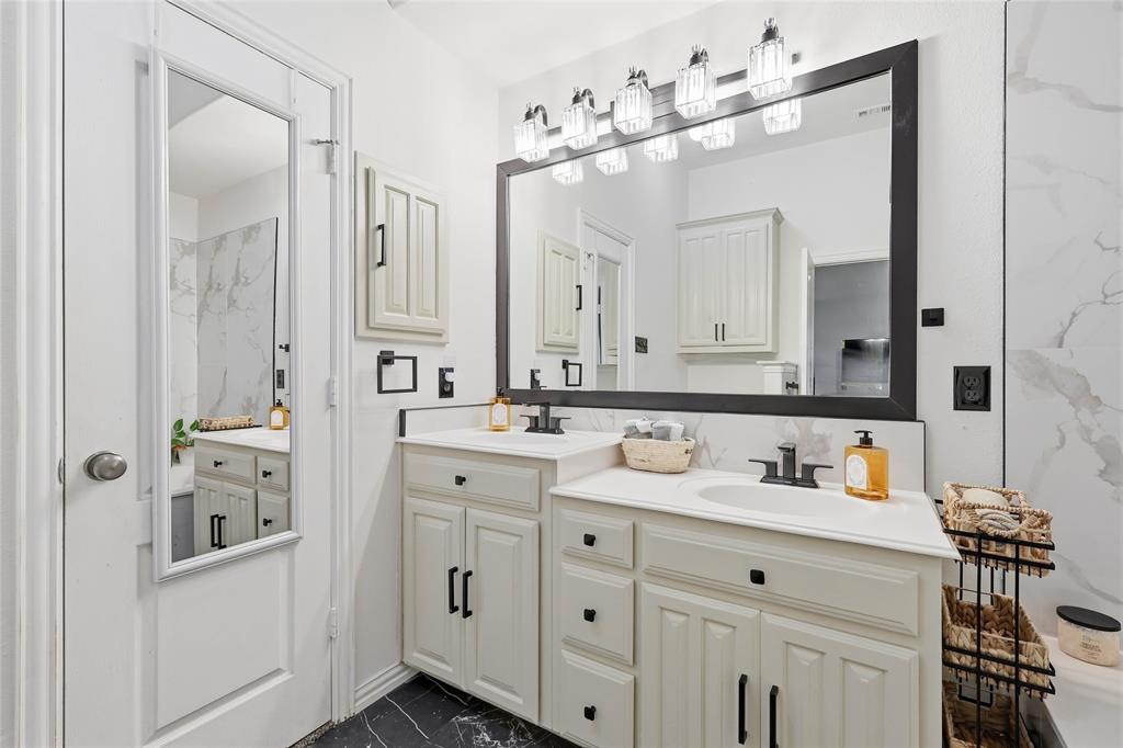 Summer Creek South Add - Residential