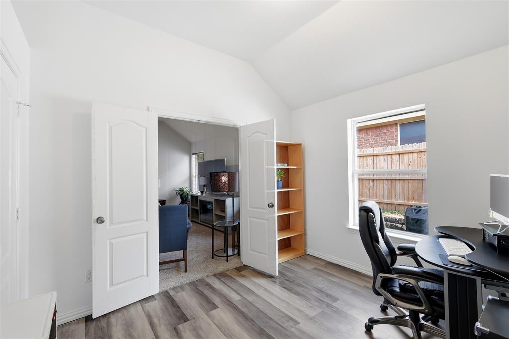 Summer Creek South Add - Residential