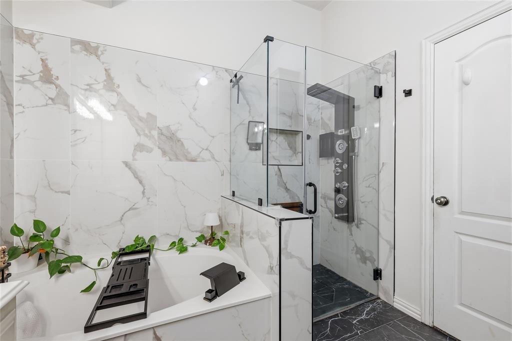 Summer Creek South Add - Residential