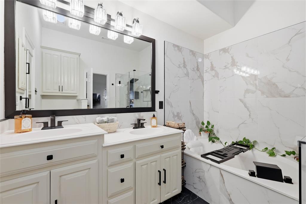 Summer Creek South Add - Residential