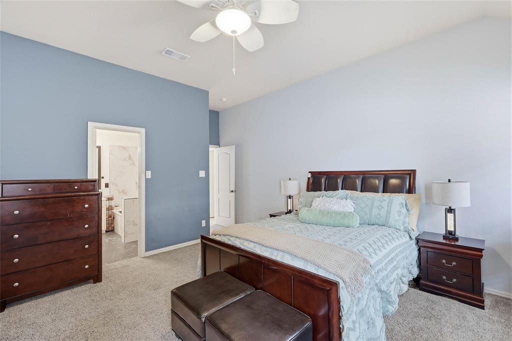 Summer Creek South Add - Residential