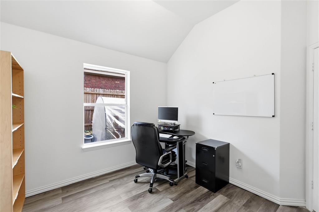 Summer Creek South Add - Residential