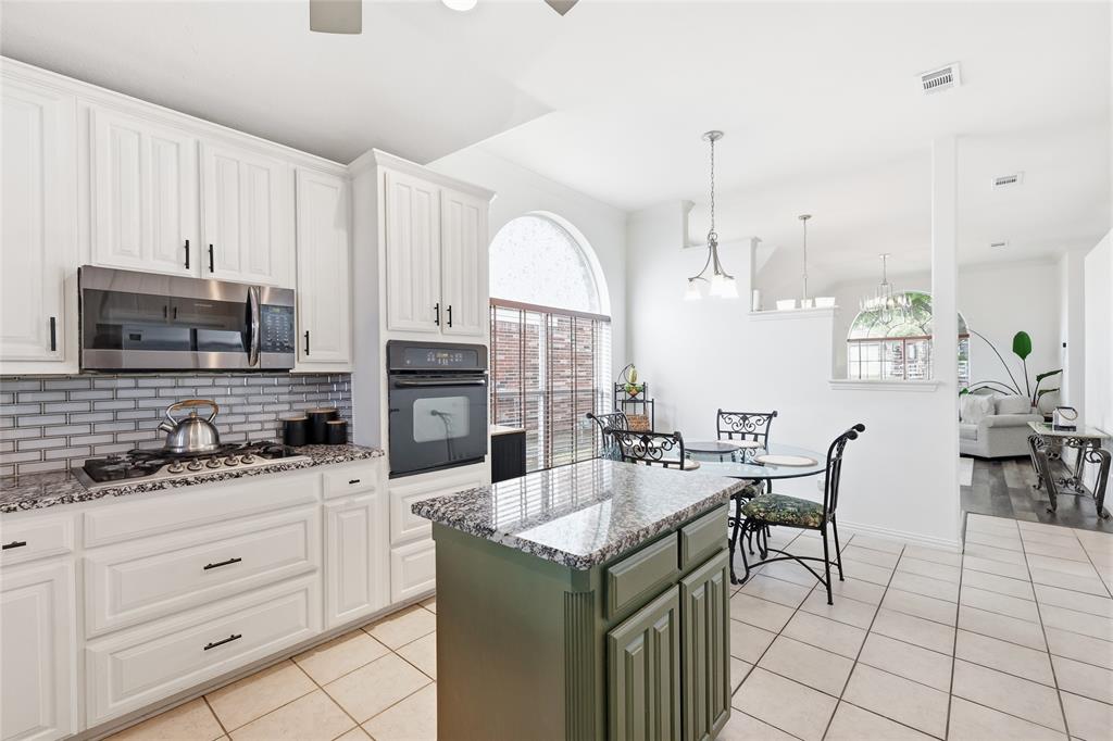 Summer Creek South Add - Residential