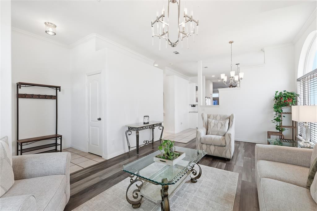 Summer Creek South Add - Residential