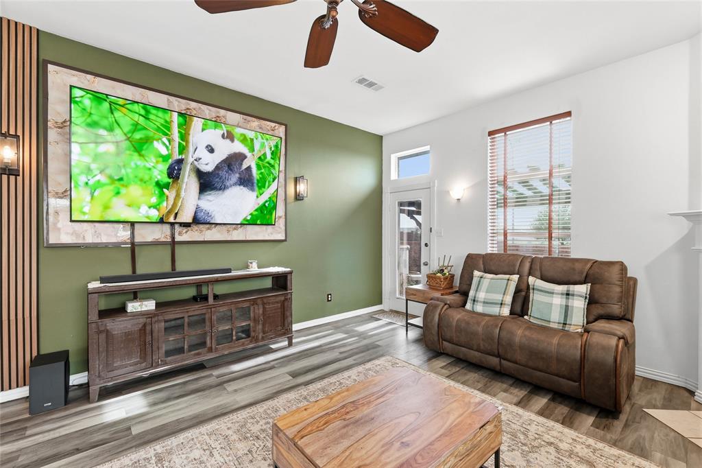 Summer Creek South Add - Residential