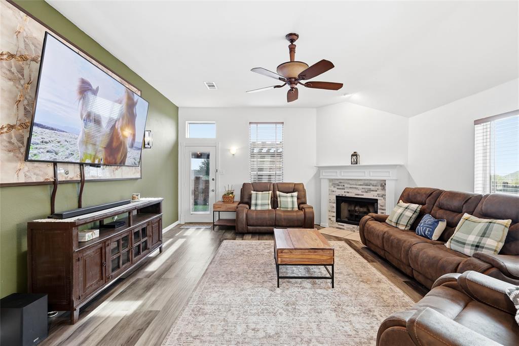 Summer Creek South Add - Residential