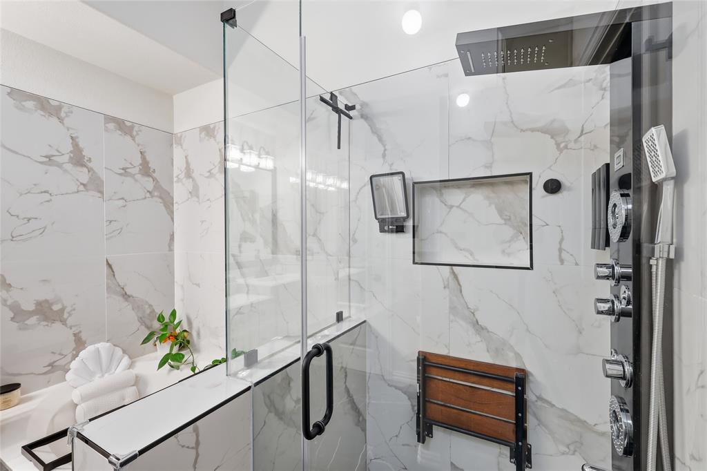 Summer Creek South Add - Residential