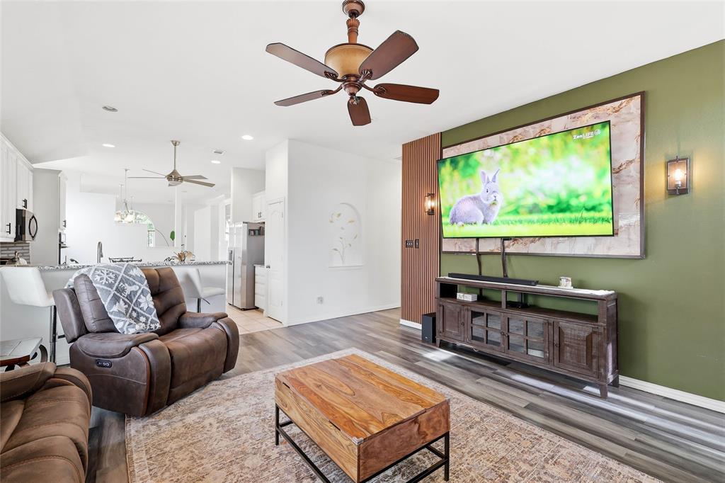 Summer Creek South Add - Residential