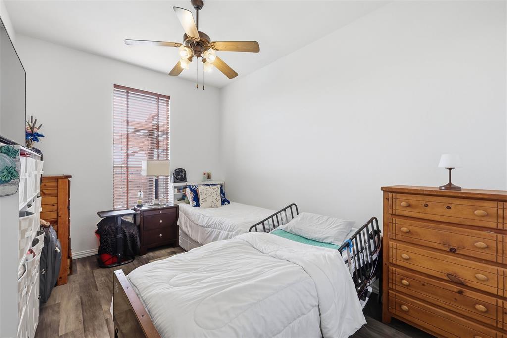 Summer Creek South Add - Residential