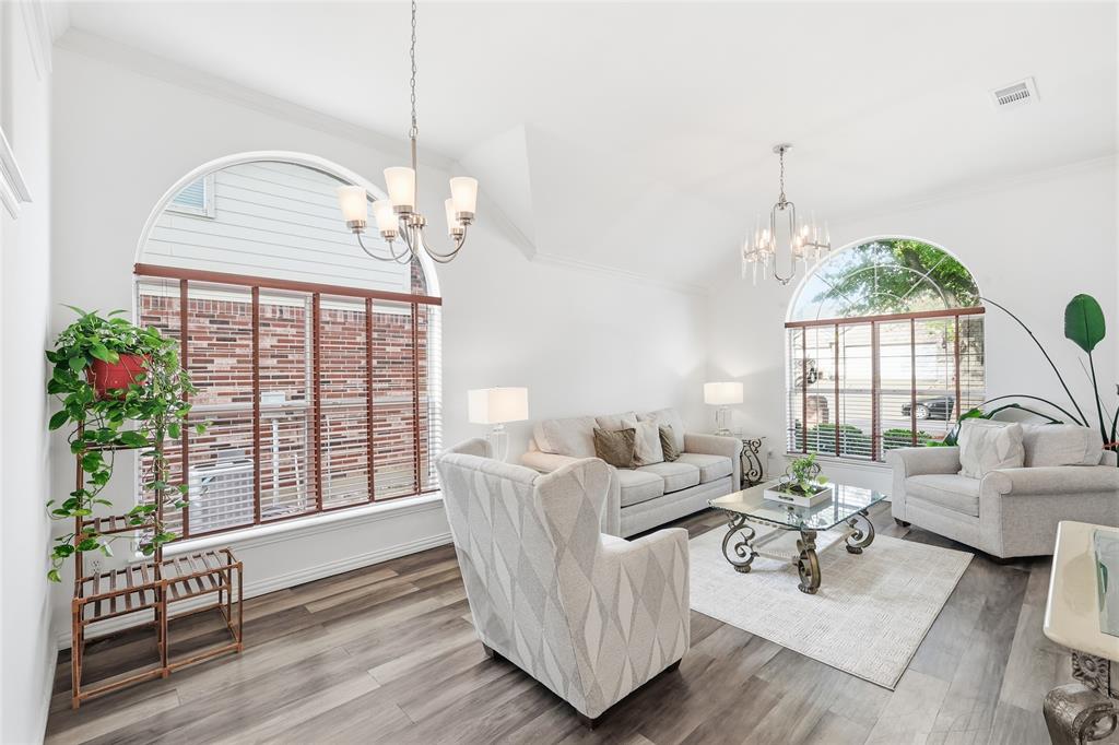 Summer Creek South Add - Residential