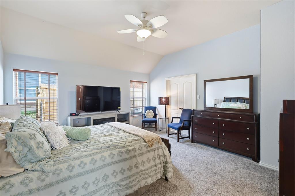 Summer Creek South Add - Residential