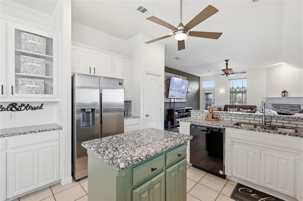 Summer Creek South Add - Residential