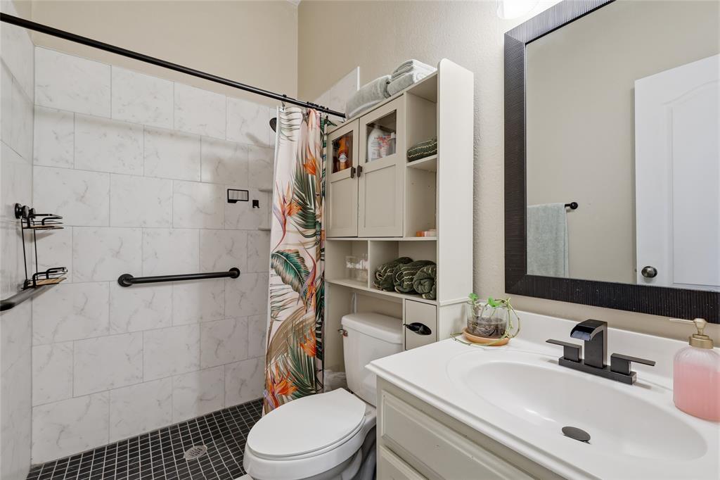 Summer Creek South Add - Residential