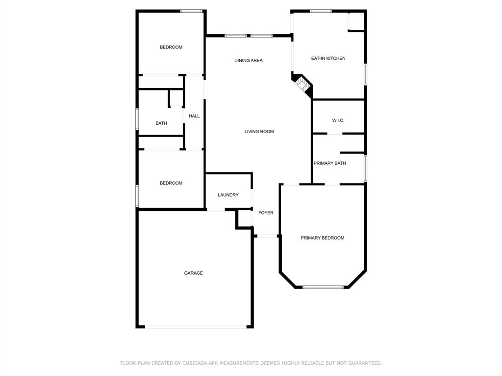4641 Rockmill Trail