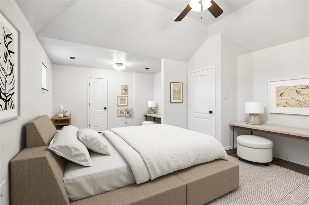 Shannon Crk Ph 3b - Residential