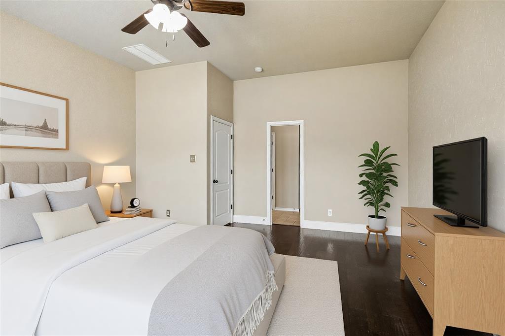 Shannon Crk Ph 3b - Residential