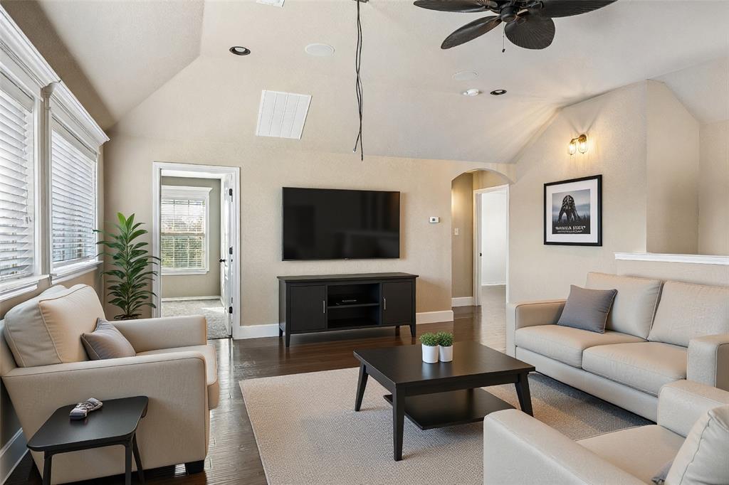 Shannon Crk Ph 3b - Residential