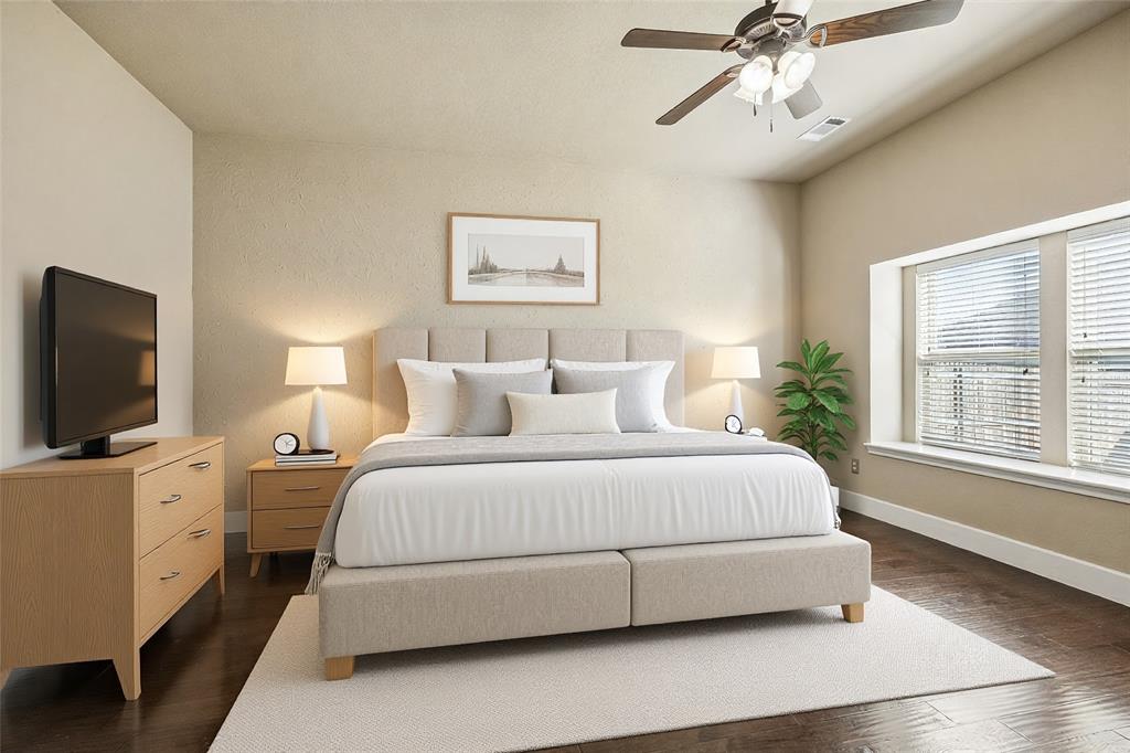 Shannon Crk Ph 3b - Residential