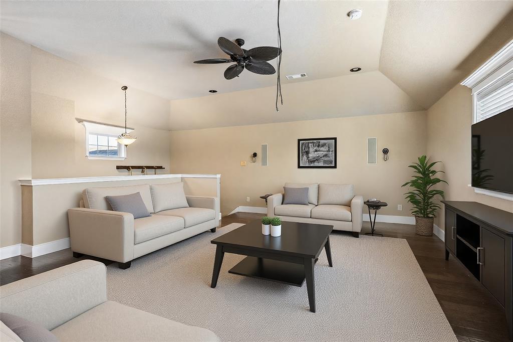 Shannon Crk Ph 3b - Residential