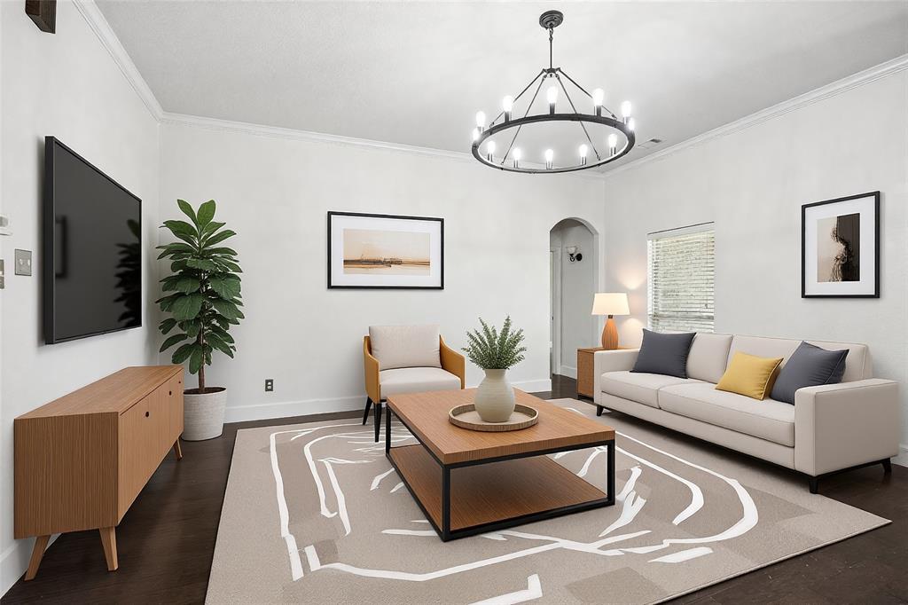 Shannon Crk Ph 3b - Residential