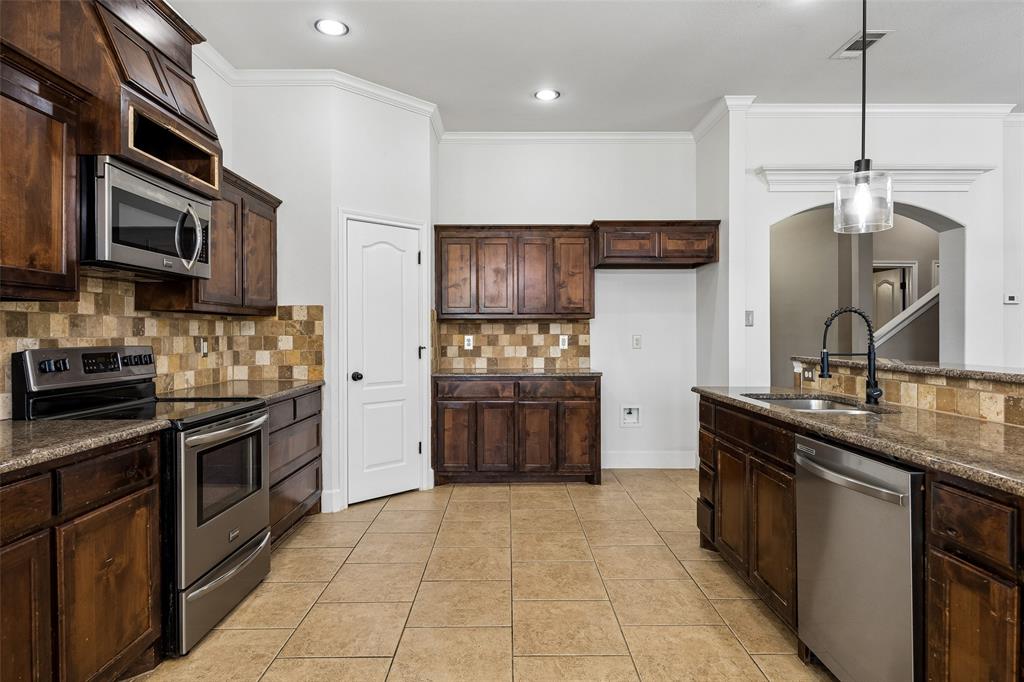 Shannon Crk Ph 3b - Residential